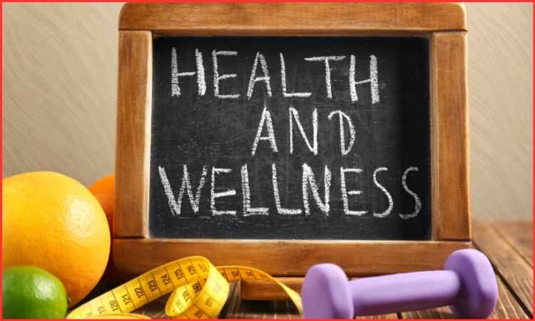 health and wellness