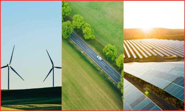 india renewable energy market