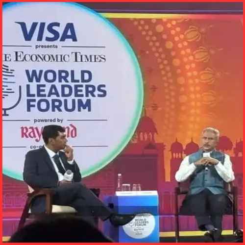 “If you don’t like it, don’t buy it”: Jaishankar responds to Trump’s sanctions on India’s Russian oil trade.-thumnail