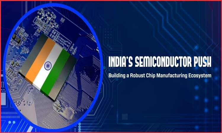 india semiconductor industry rise