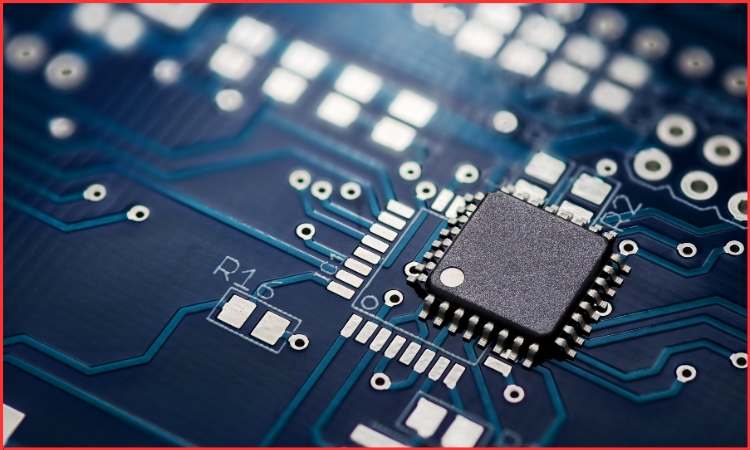 india semiconductor industry