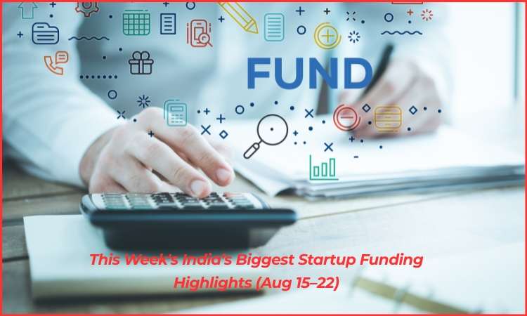india startup funding
