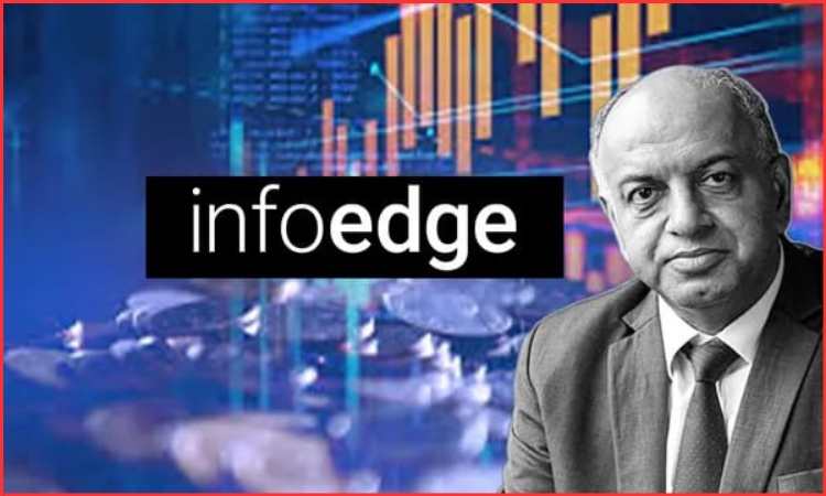 infoedge results
