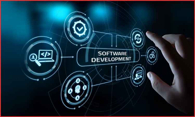 it and software solutions
