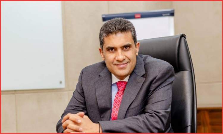 jayesh saini healthcare