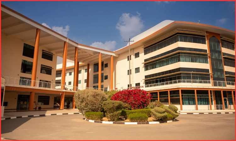 manipal academy of higher education