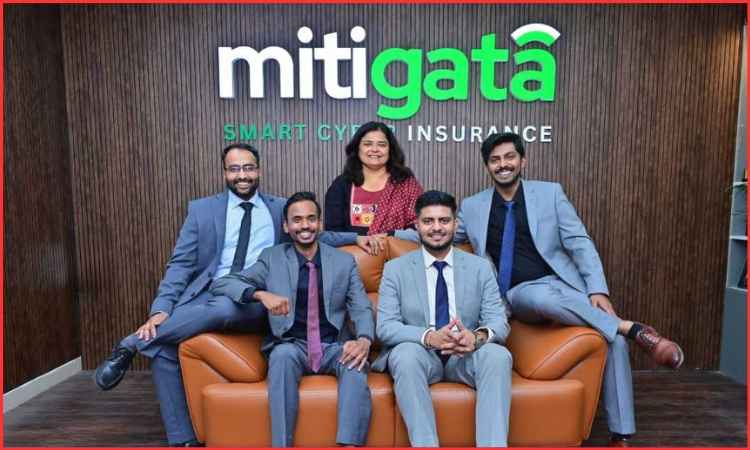mitigata funding
