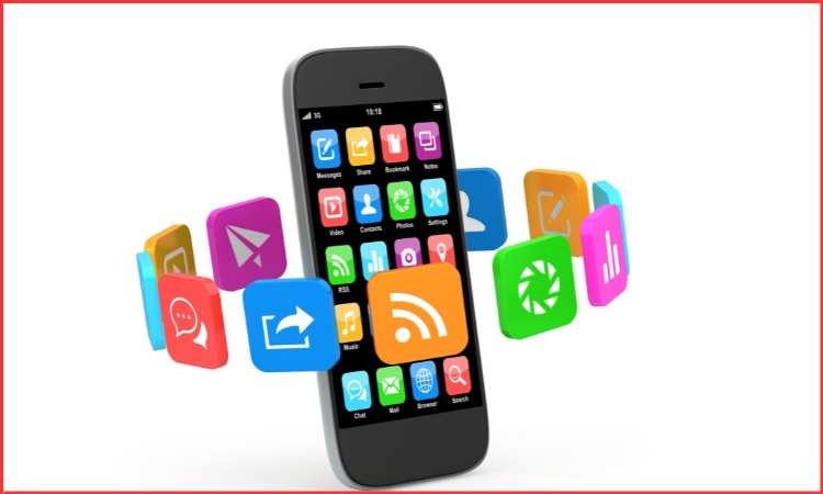 mobile app development