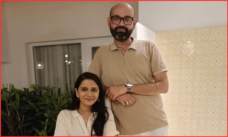 mohammad yunus and vibhuti