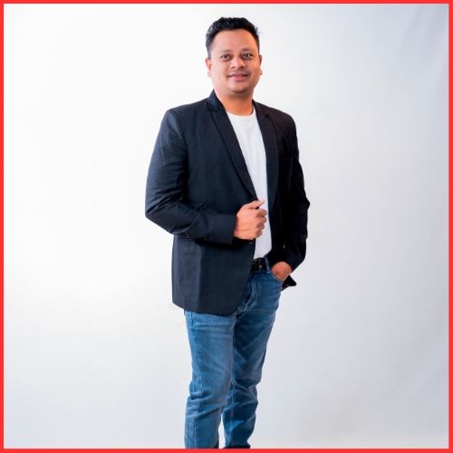 Prashant Gaikwad: Diversity and innovation in entrepreneurship with Ary ITES Solution Pvt. Ltd.-thumnail