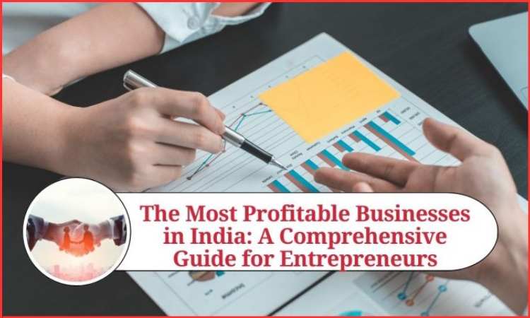 most profitable business