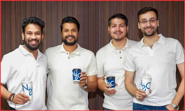 nothing before coffee