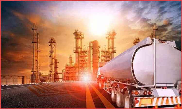 oil price forecast 2025