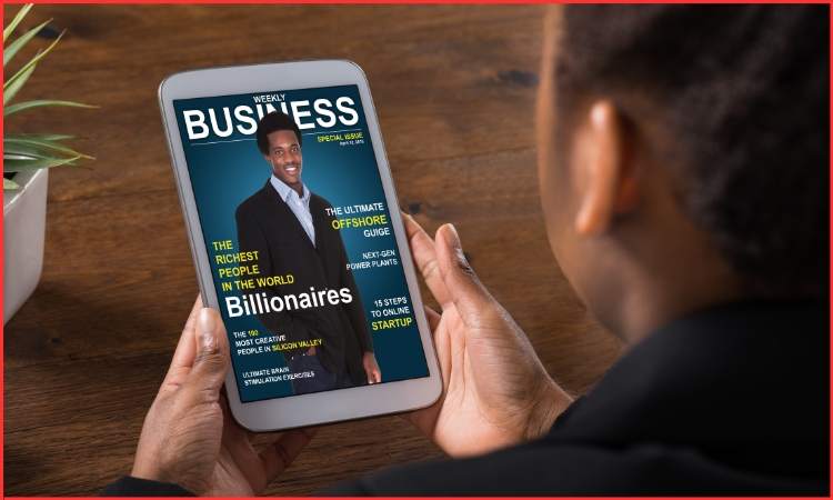 online business magazines in mumbai