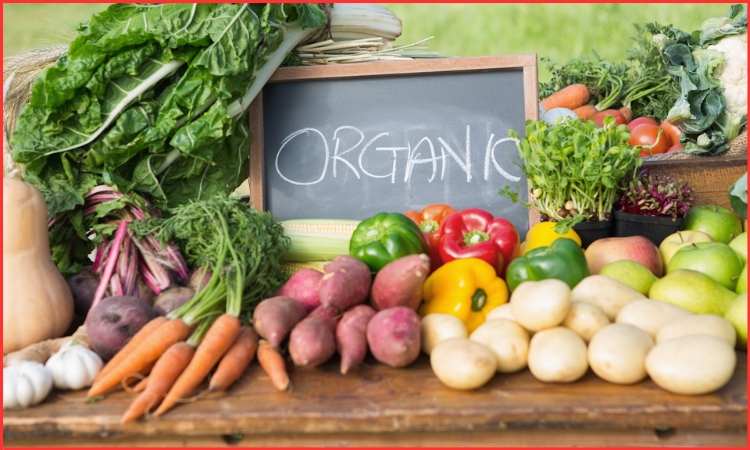 organic farming