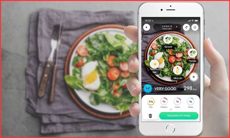 personalized nutrition