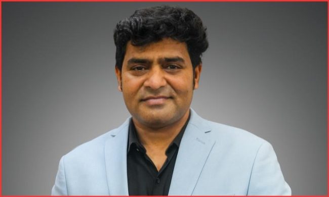India Rokade Rajesh How Rajesh Pandey Transformed Fantasy Sports in India