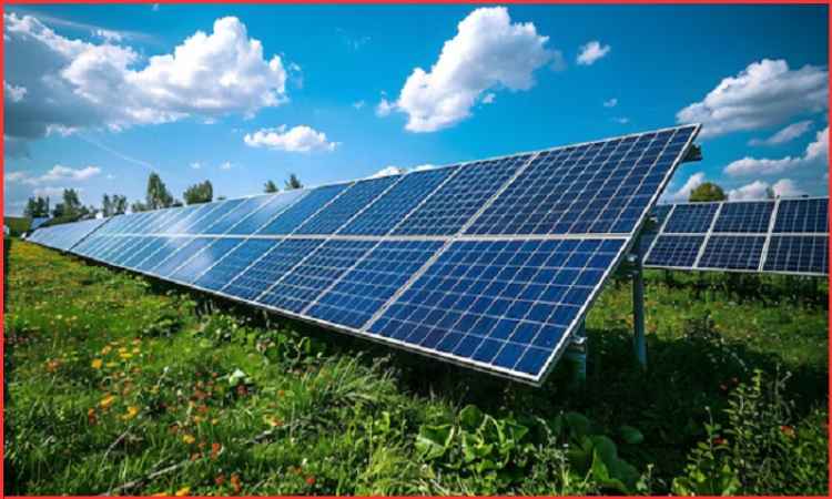 renewable energy in india