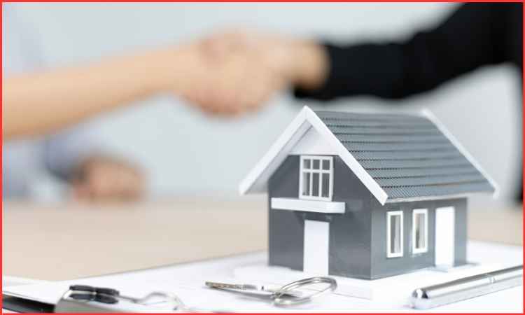 residential real estate