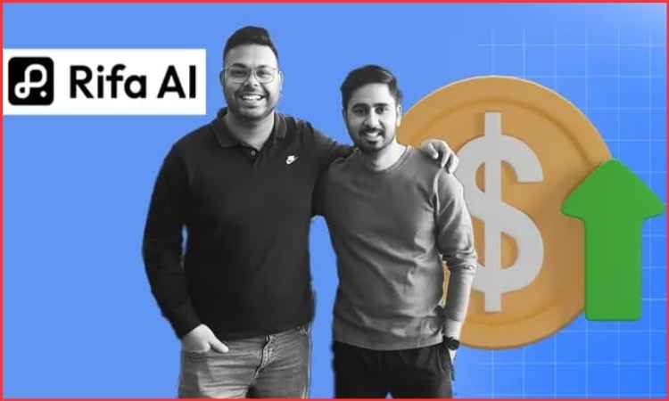 rifa ai