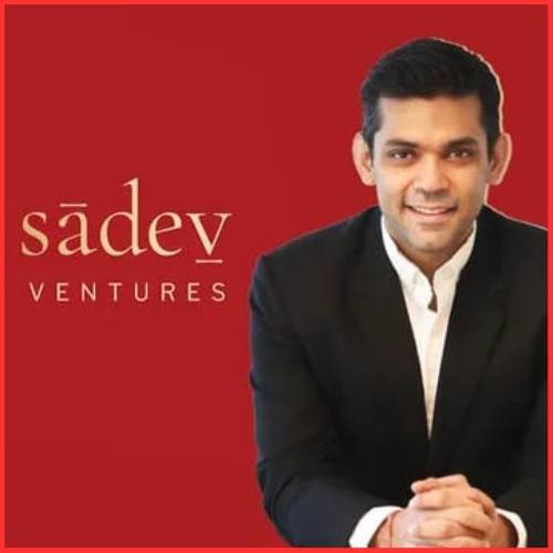 Dhruv Dhanraj Bahl’s VC fund Eternal Capital has been renamed as ‘Sadev Ventures’-thumnail