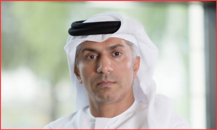 saeed bin butti al qebaisi