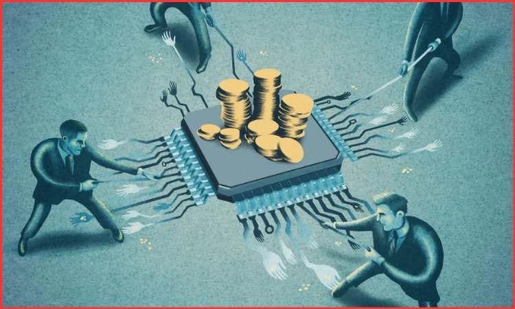 semiconductor technology