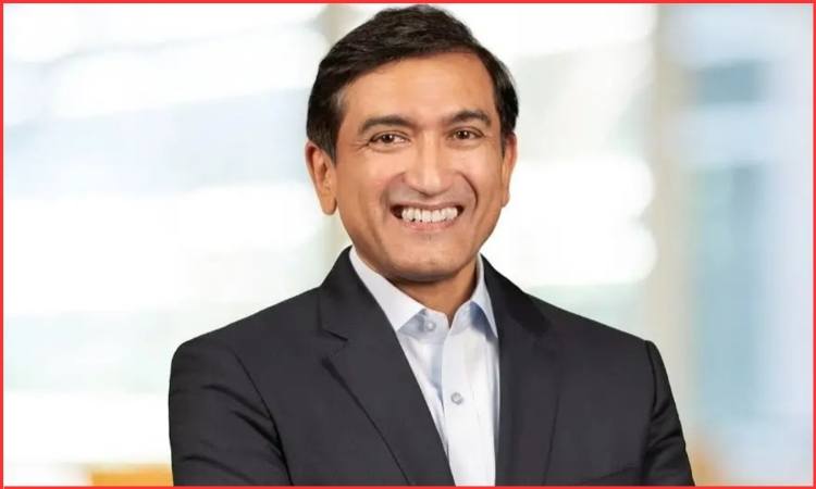 shailesh jejurikar leadership