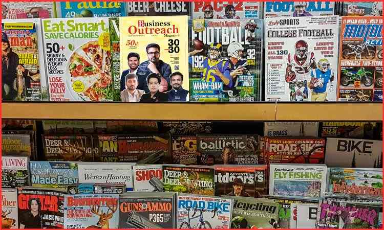 startup magazine in ahmedabad