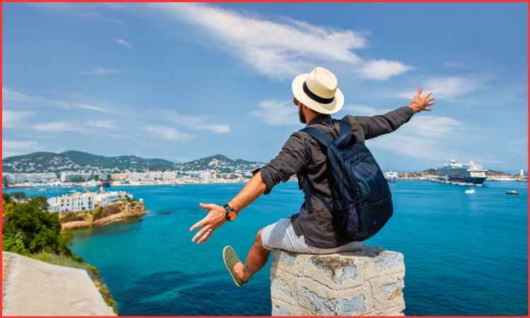 tourism and travel services