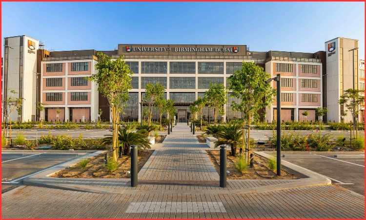 university of birmingham