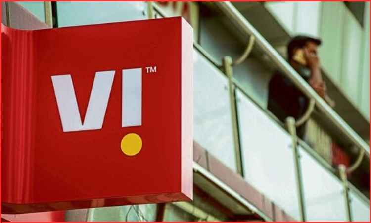 vodafone idea shares