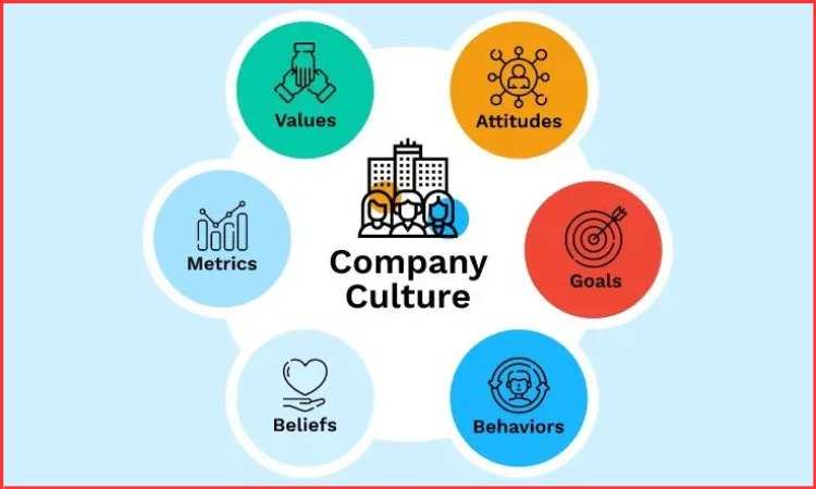 why company culture matters