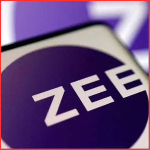 AUV Innovations increases its holding in Zee Media Corporation to above 5%.-thumnail