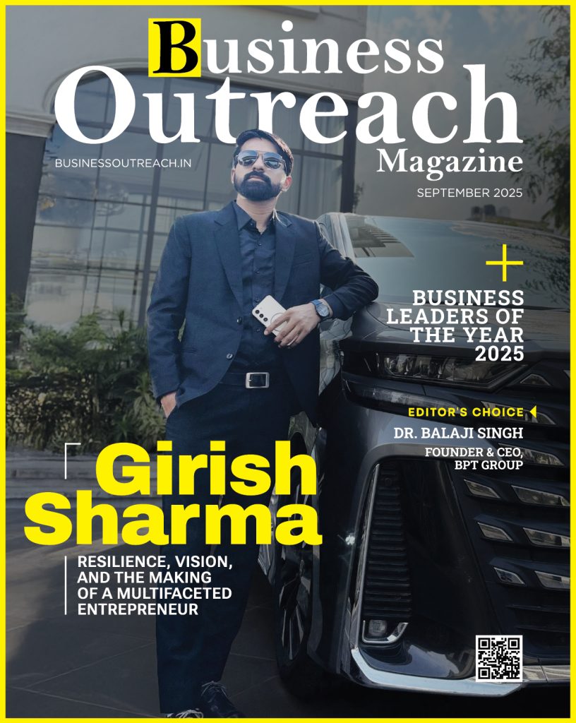 Business Leaders of the Year 2025