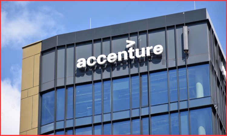 accenture layoffs