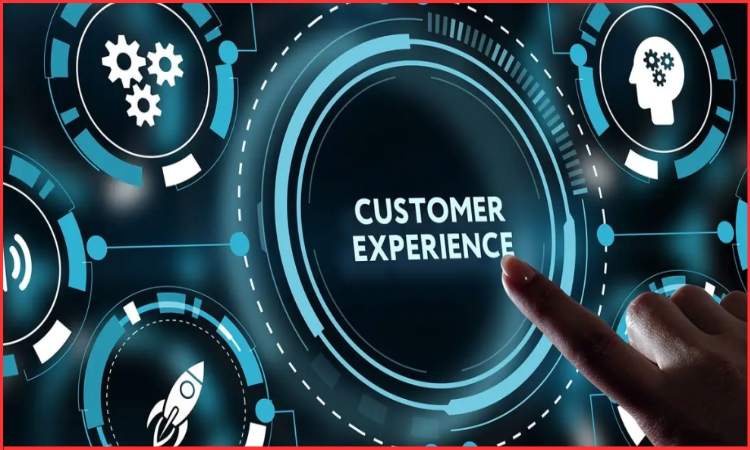 ai in customer experience