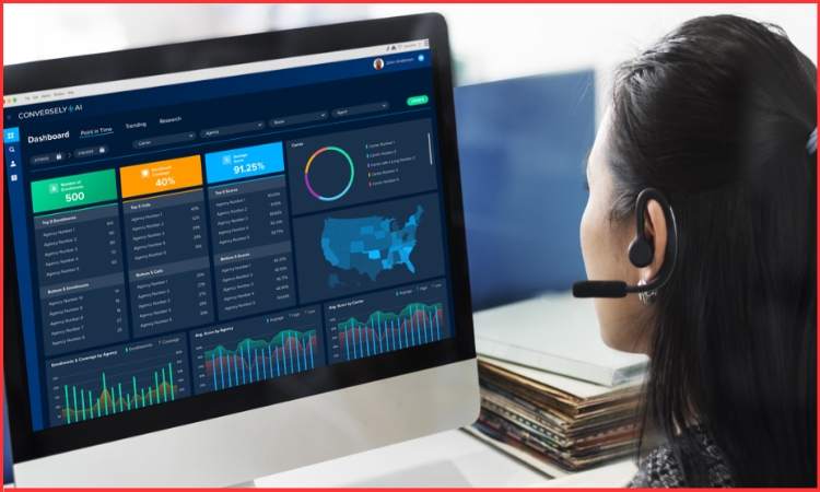 ai powered solutions