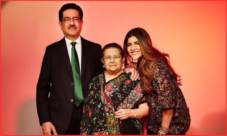 ananya birla success story