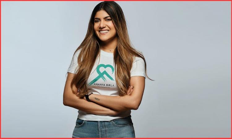 ananya birla