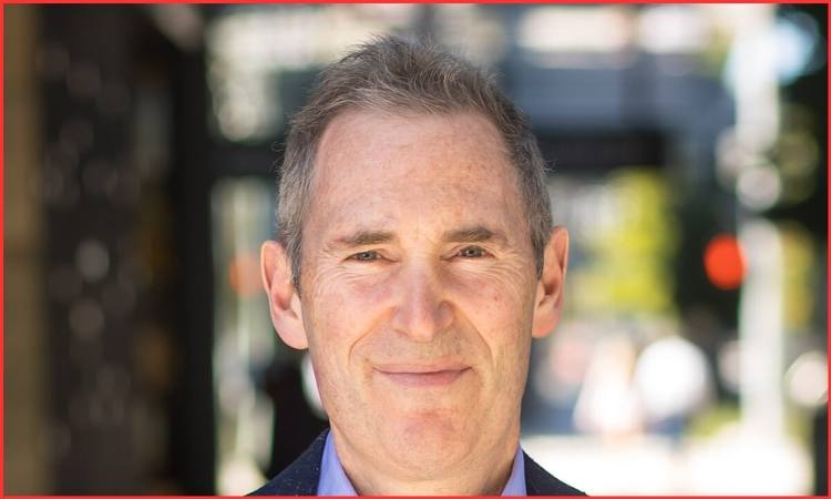 andy jassy