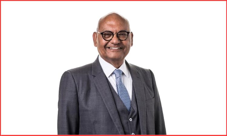 anil agarwal vedanta