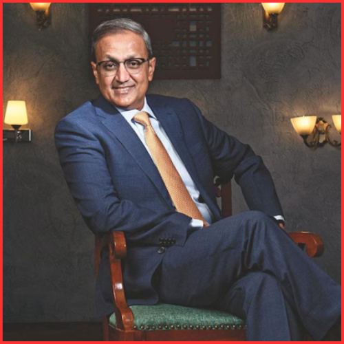 Anil Rai Gupta Biography: Education, Family Background & Rise to Head of Havells-thumnail