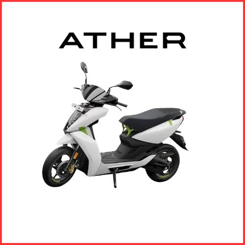 The Rise of Ather Energy: Charging Ahead in India’s Booming EV Market-thumnail