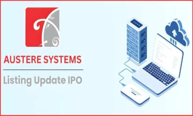 Austeri Austere Systems IPO Subscribed 8.28×; GMP ₹17 Today