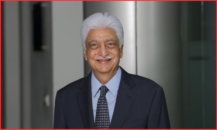 azim premji