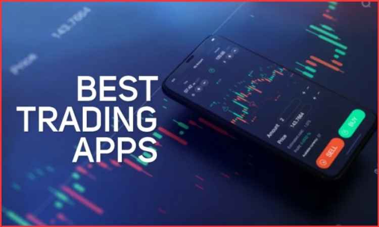 best trading apps