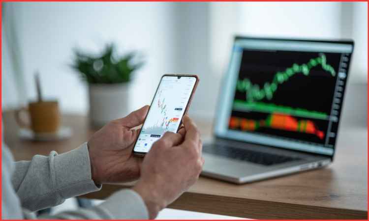 best tradings a[pps in india