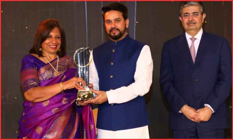 biocon ceo kiran mazumdar-shaw