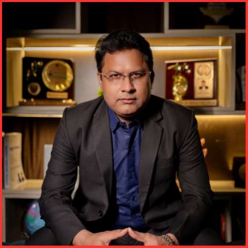 CA Dr. Mahesh Gour: Unlocking accessibility and support in education with Eduveda Edtech-thumnail